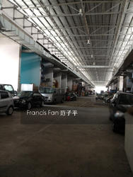 Enterprise Hub (D22), Factory #124733622